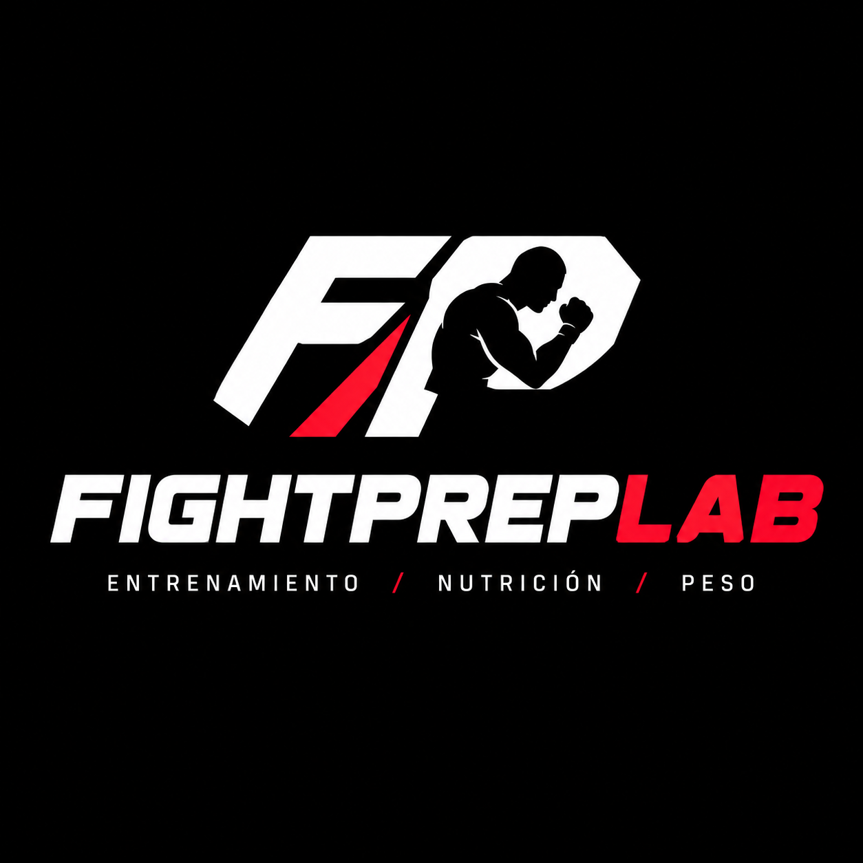 Fight Prep Lab